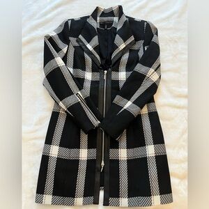 White House Black Market Women's Coat